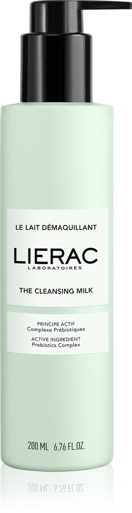 

Очищающее молочко для умывания Lierac, 200 мл