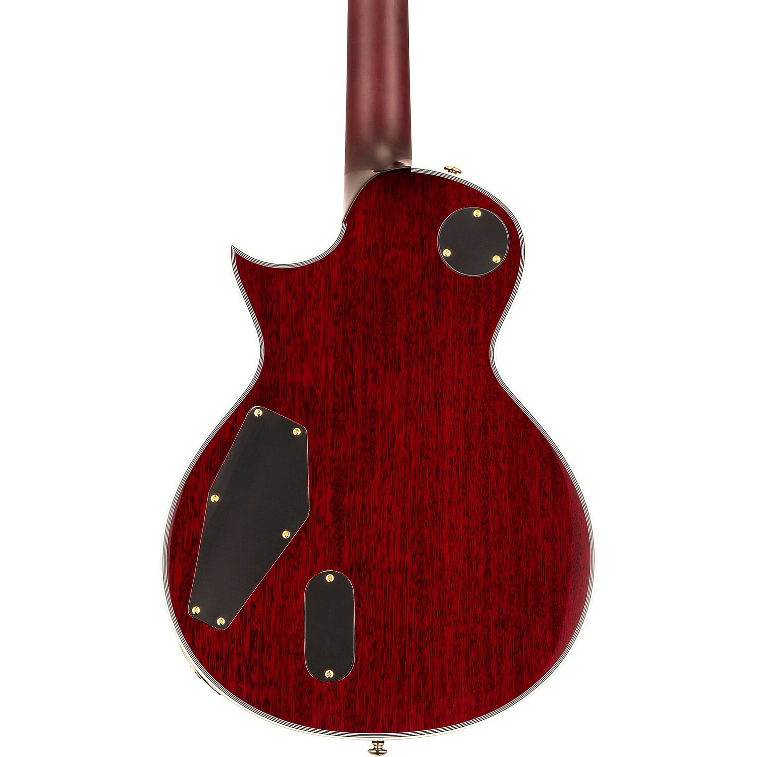 

Электрогитара ESP LTD EC-1000T FM See-Thru Black Cherry