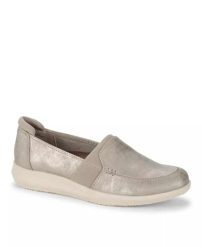 Женские балетки Jilian Slip On Baretraps, синий