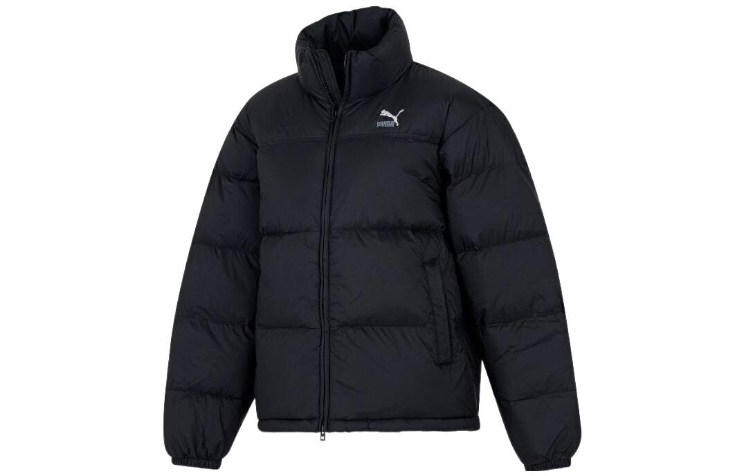 

Мужская куртка Puma, цвет Black