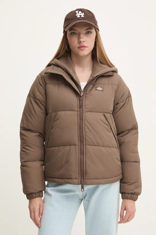 

Куртка Dickies, коричневый