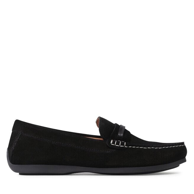 

Мокасины Filipe 8921 Preto, черный