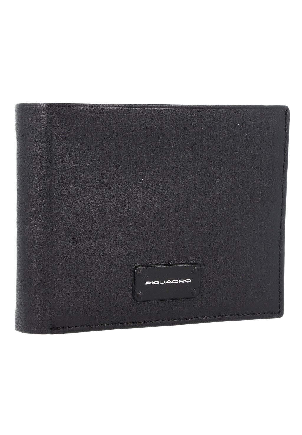 

Кошелек RFID Piquadro, черный