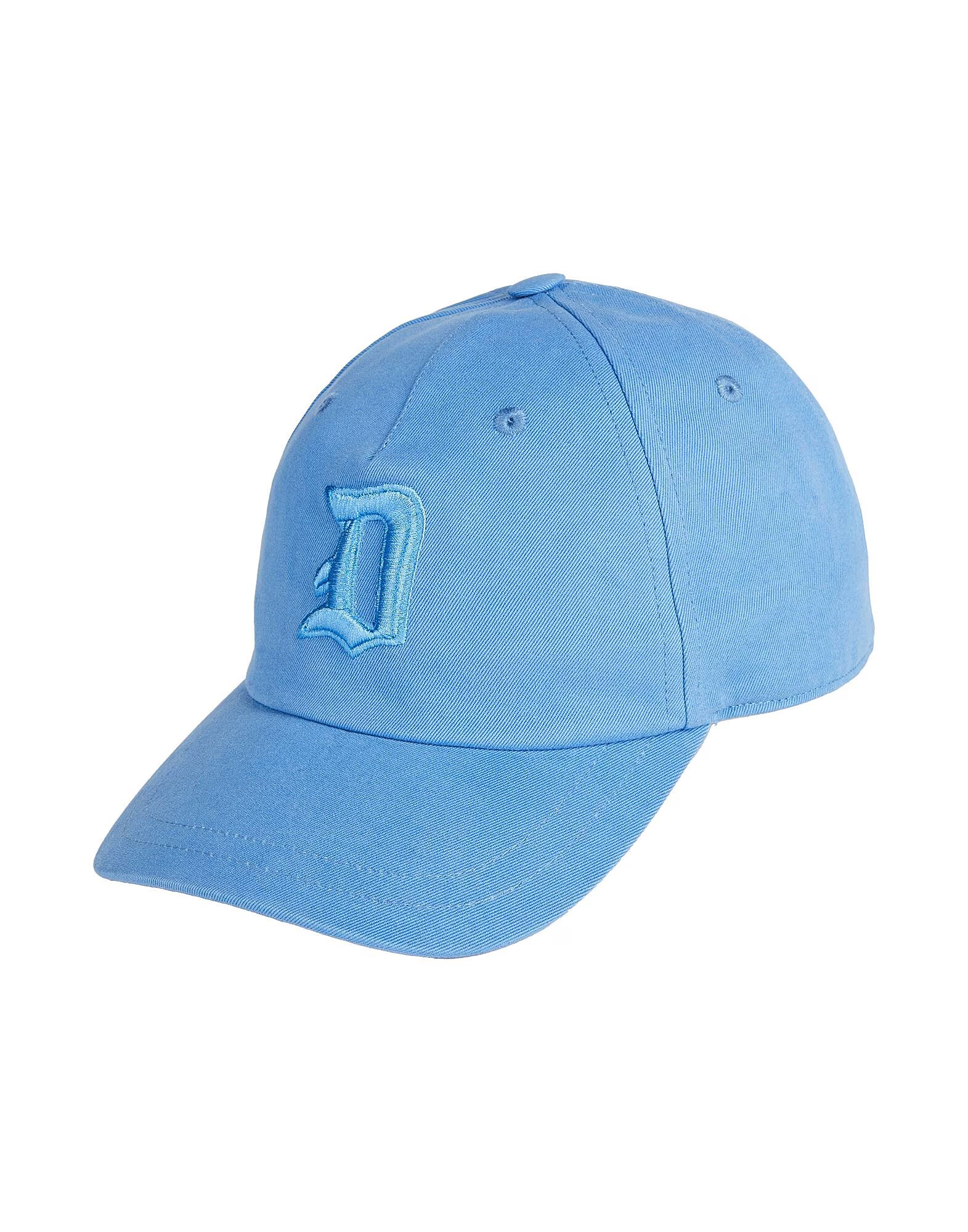 

Бейсболка Dondup, лазурный