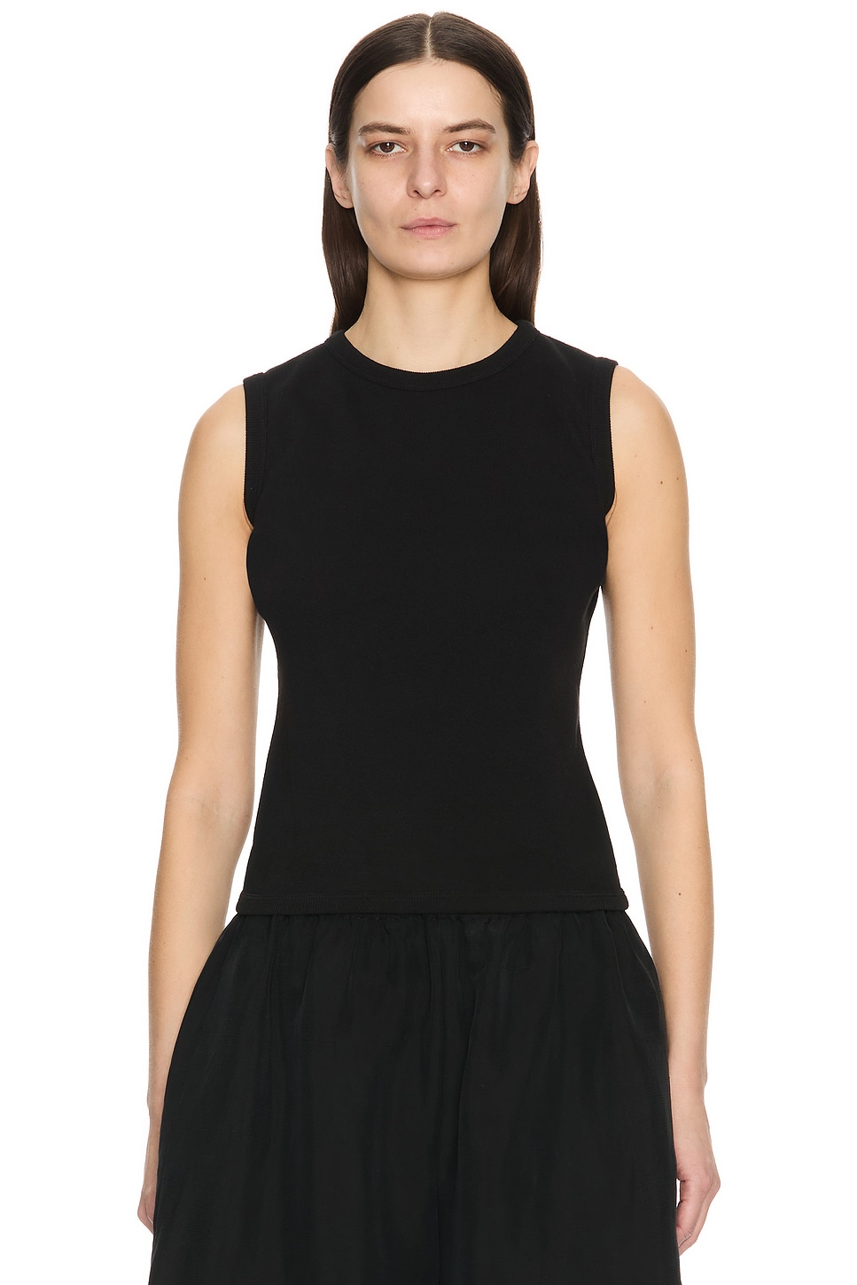 

Wody Топ The Row, Black