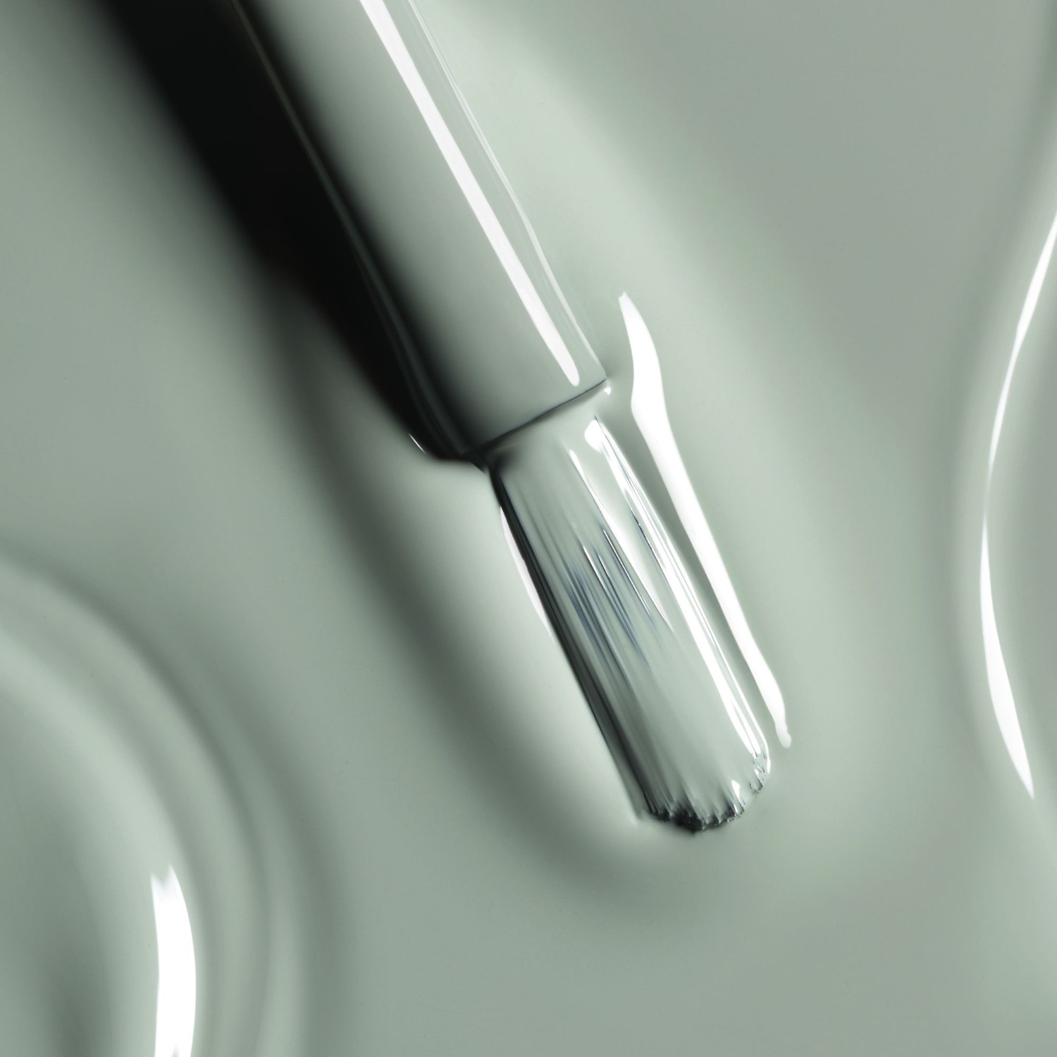 Лак для ногтей Le vernis nail polish Chanel, nr. 131 cavalier seul, 13 мл — фото 3