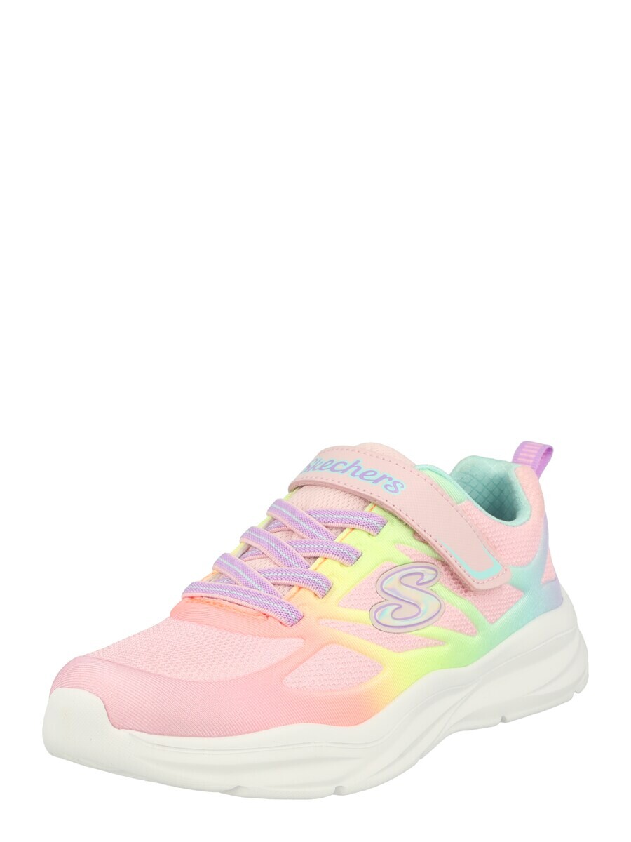 

Кроссовки SKECHERS Sneakers Power Jams, розовый
