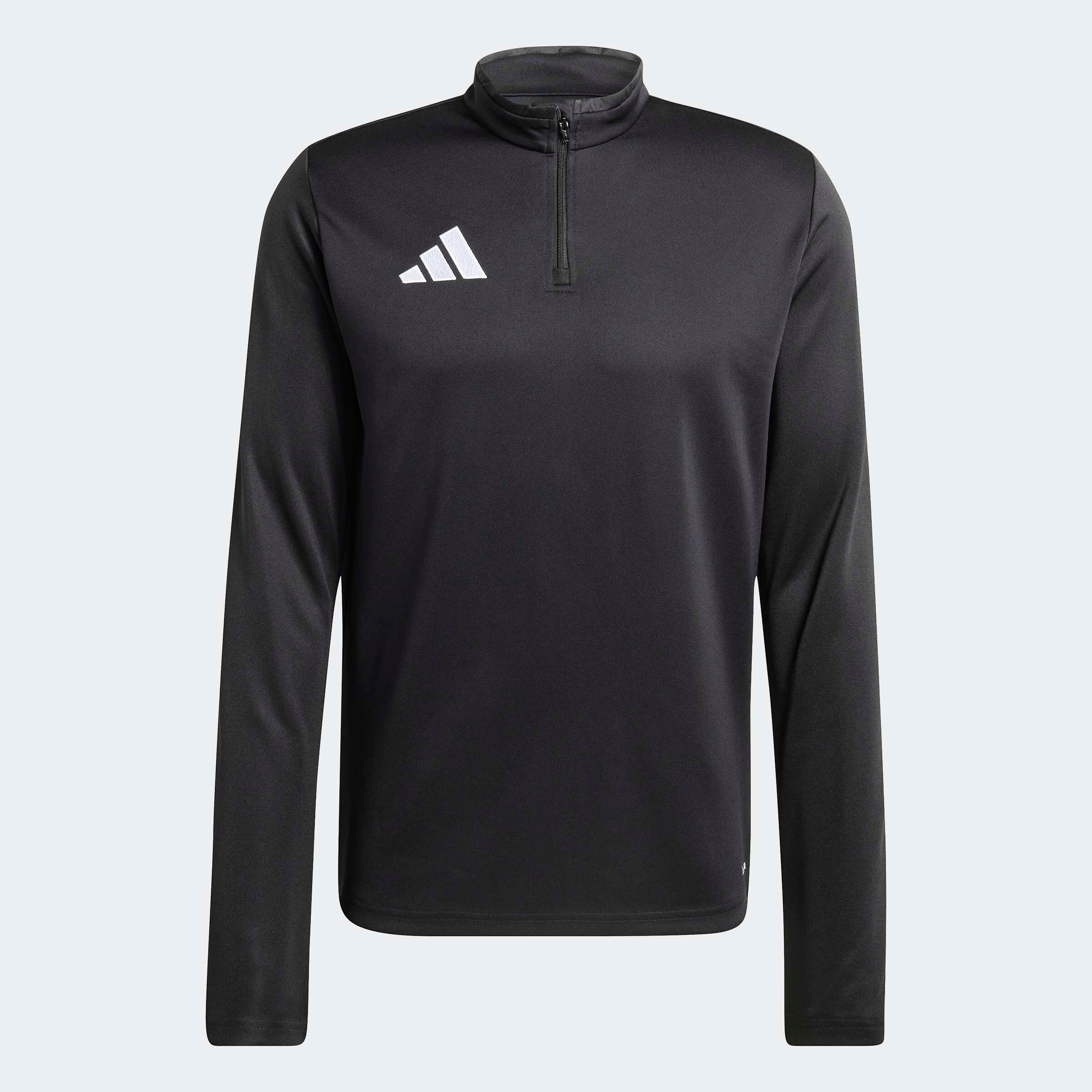 Adidas Performance Футболка Performance 'Entrada 22' черная — фото 2