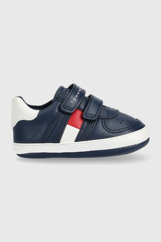 

Детские кроссовки Tommy Hilfiger, темно-синий