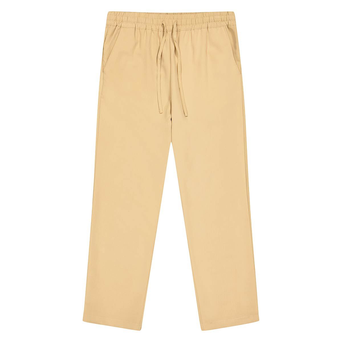 

Брюки Tapered Jogger Pants Urban Classics, цвет Einheitlichen Beige