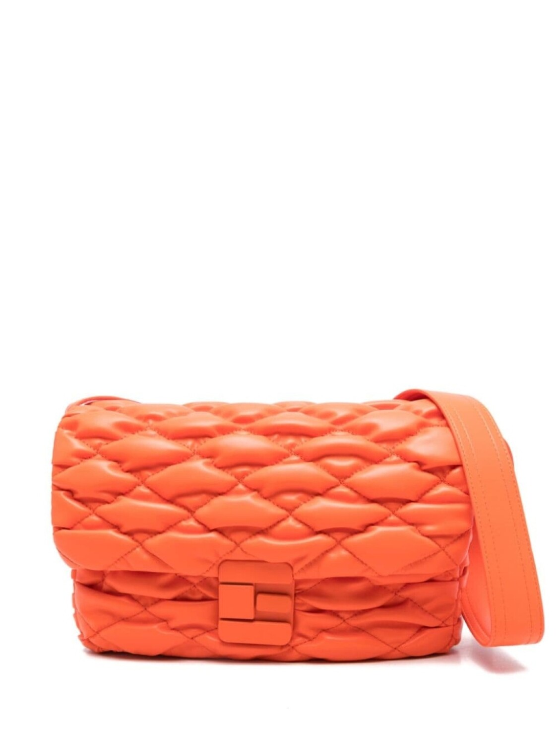 

Essentiel Antwerp сумка на плечо Generous, оранжевый