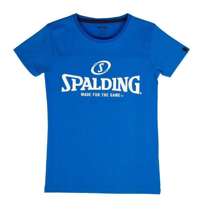 

Спортивная футболка Spalding, синий