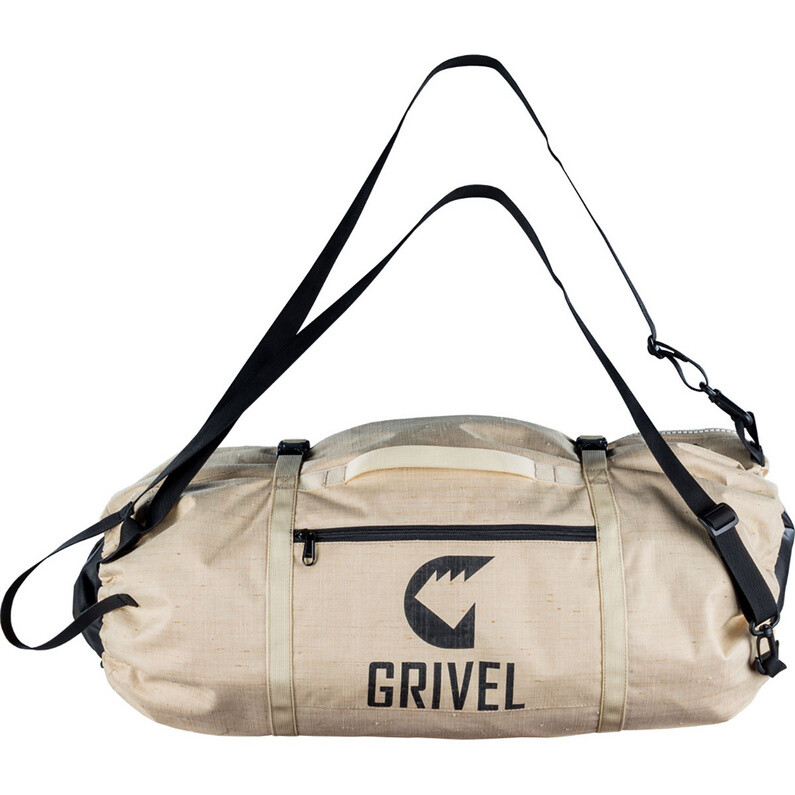 

Сумка Falesia Rope Bag Grivel