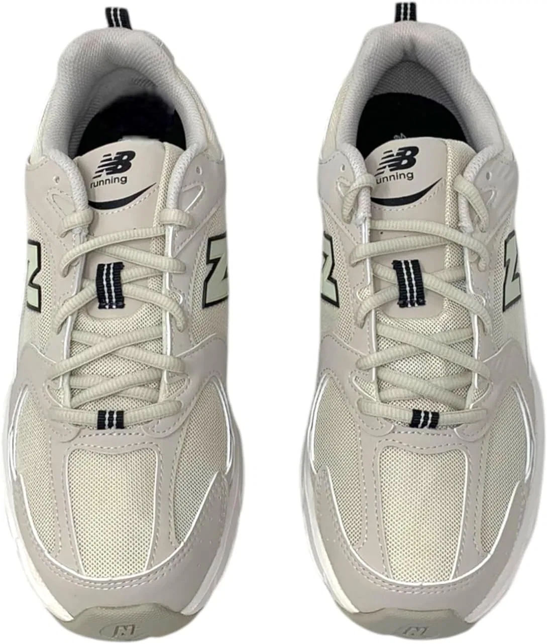 Кроссовки New Balance Multicolor — фото 3