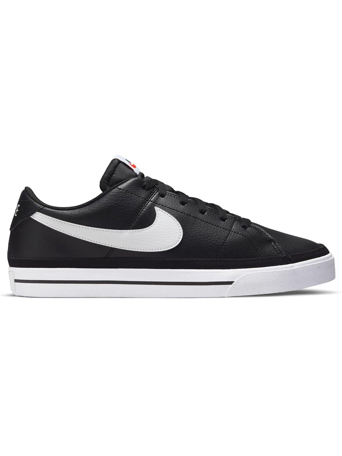 

Кроссовки Nike COURT LEGACY NN, черный