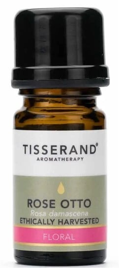 

Тиссеран, Роза Отто, собранная с соблюдением этических норм, Tisserand