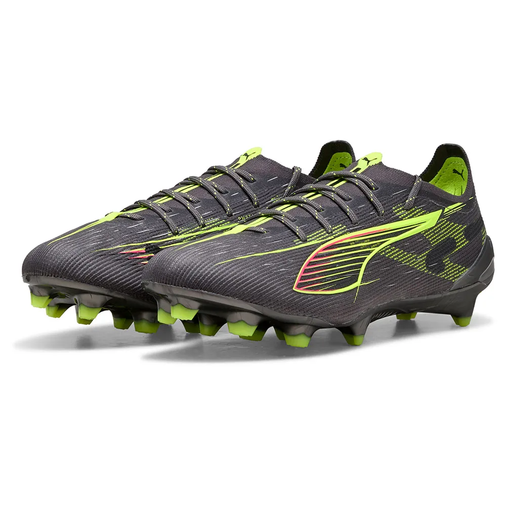 

Футбольные бутсы Puma Ultra 5 Ultimate FG, серый