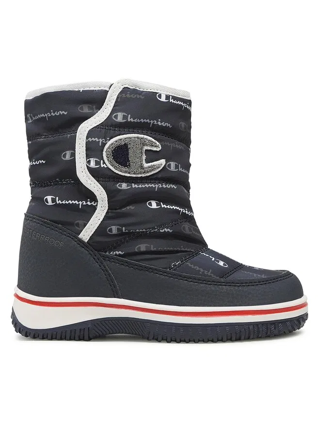 Снегоступы High Cut Shoe Flakey B Ps S32443-CHA-BS501 Темно-синие Champion
