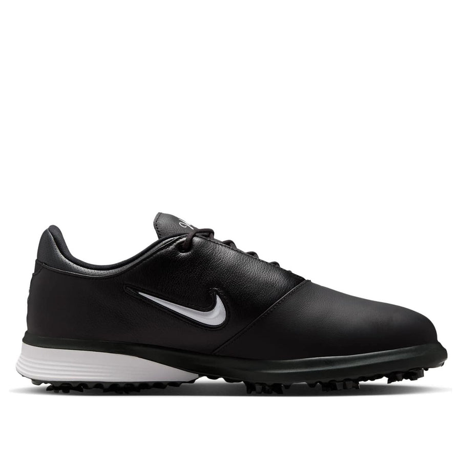 Кроссовки Nike Air Zoom Victory Tour 4 'Black White', черный — фото 2