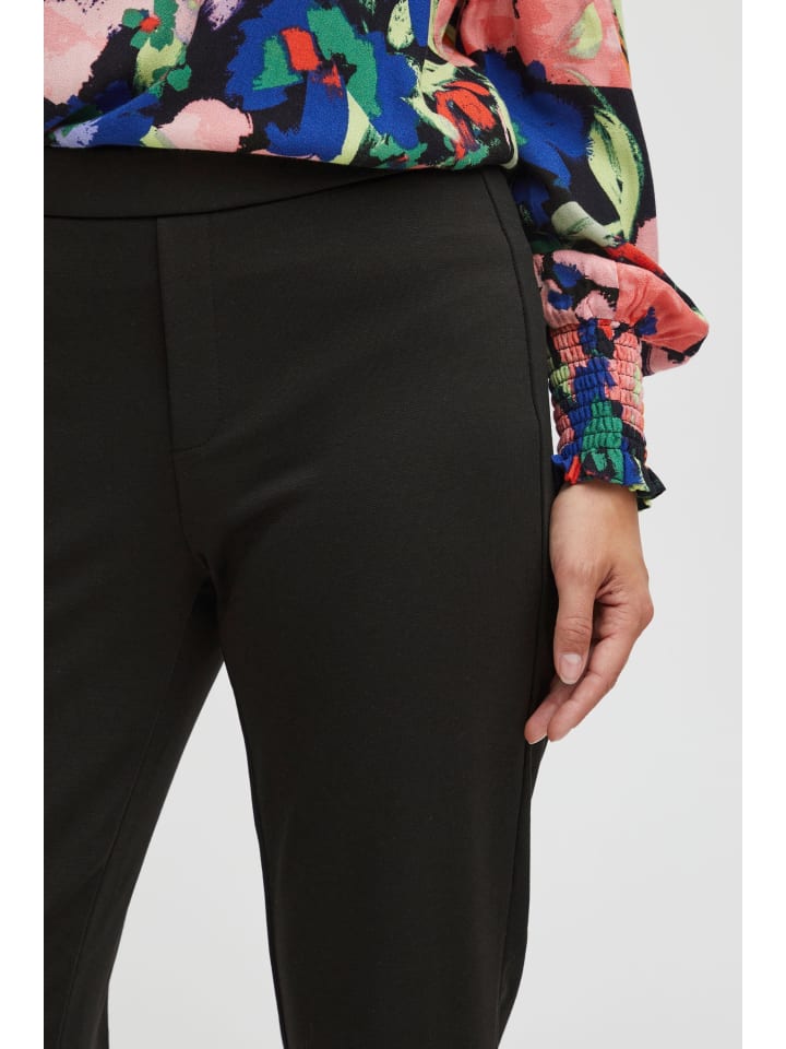 

Fransa Повседневные брюки FRBLAZER, стандартные крой, черные