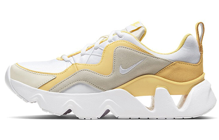 

Кроссовки Nike RYZ 365 Beige Women's