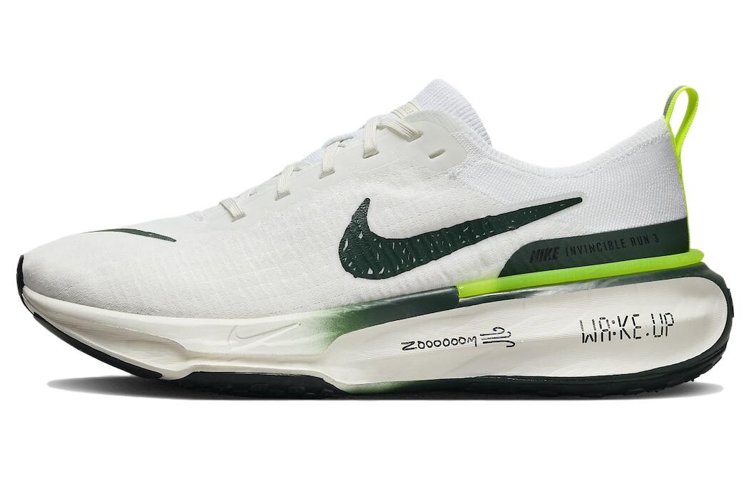 

Nike Кроссовки Мужчины, White/Green