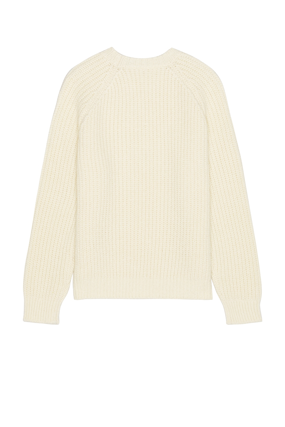 

Свитер Adonis Pullover The Row, Ivory