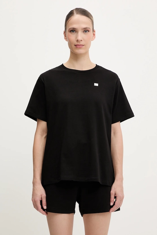 

Футболка Ea7 Emporio Armani, черный