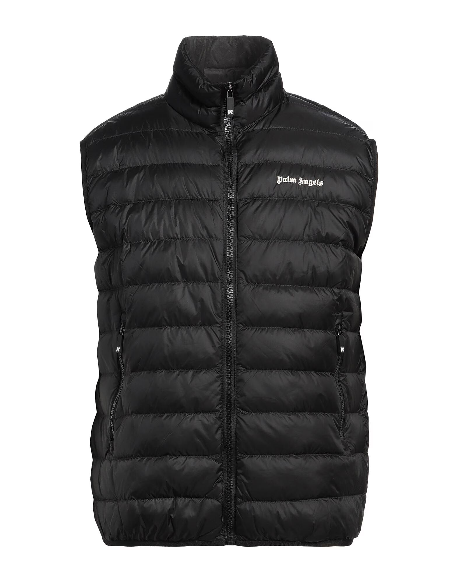 

Жилет Palm Angels, черный