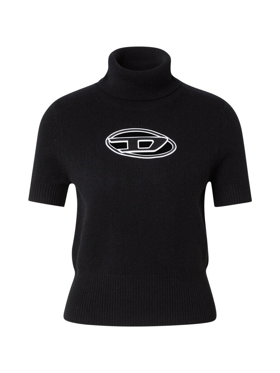 

Водолазка DIESEL Sweater M-ARGARET, черный
