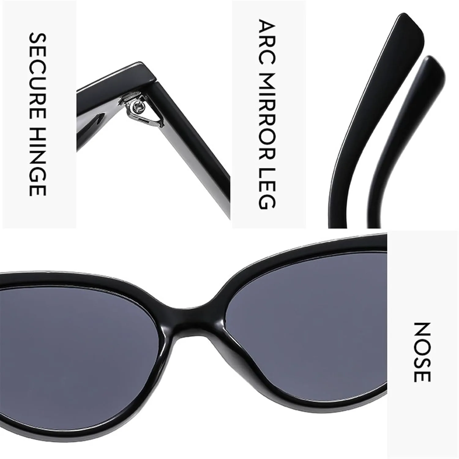 

Солнцезащитные очки для женщин, для поездок на работу и отдыха на природе, маленькая оправа; солнцезащитные очки для мужчин, для отпуска и вождения Generic, Orange