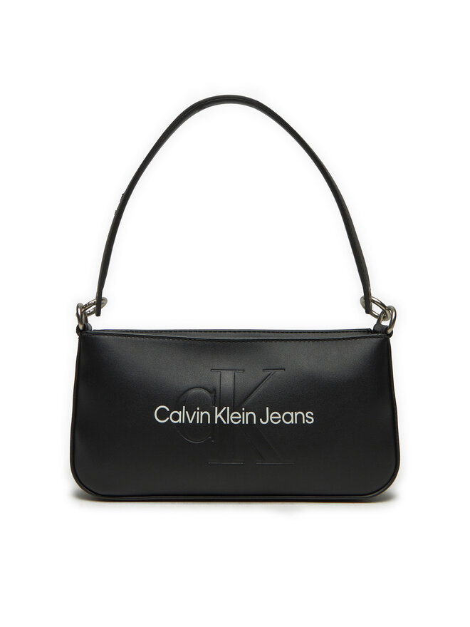 

Сумка Calvin Klein Jeans, черный