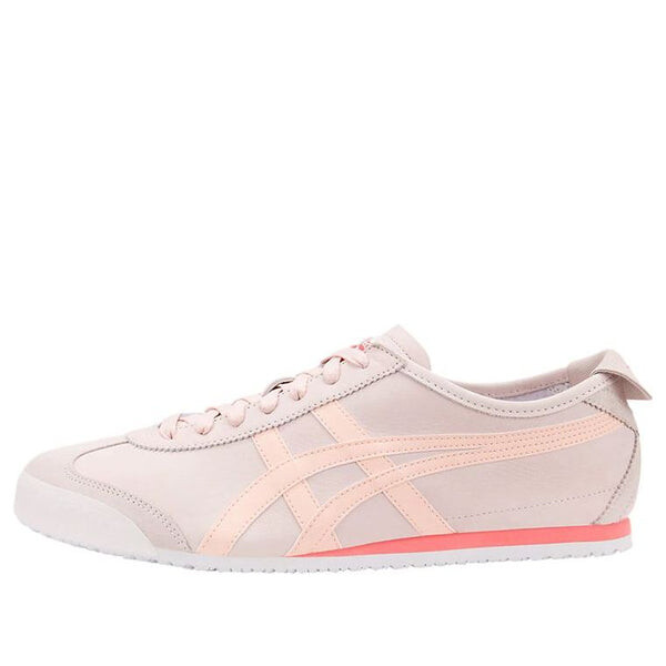 

Кроссовки мексика 66 Onitsuka Tiger, серый