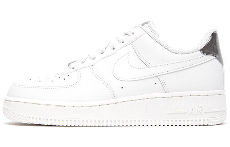 Кроссовки Nike Air Force 1 Low 07 Ess Platinum Tint Women's
