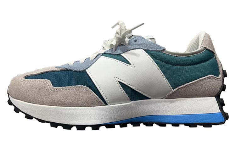 

New Balance Кроссовки 327 Varsity Green