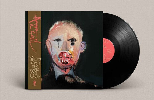 

Виниловая пластинка Amigo the Devil: Yours Until The War Is Over