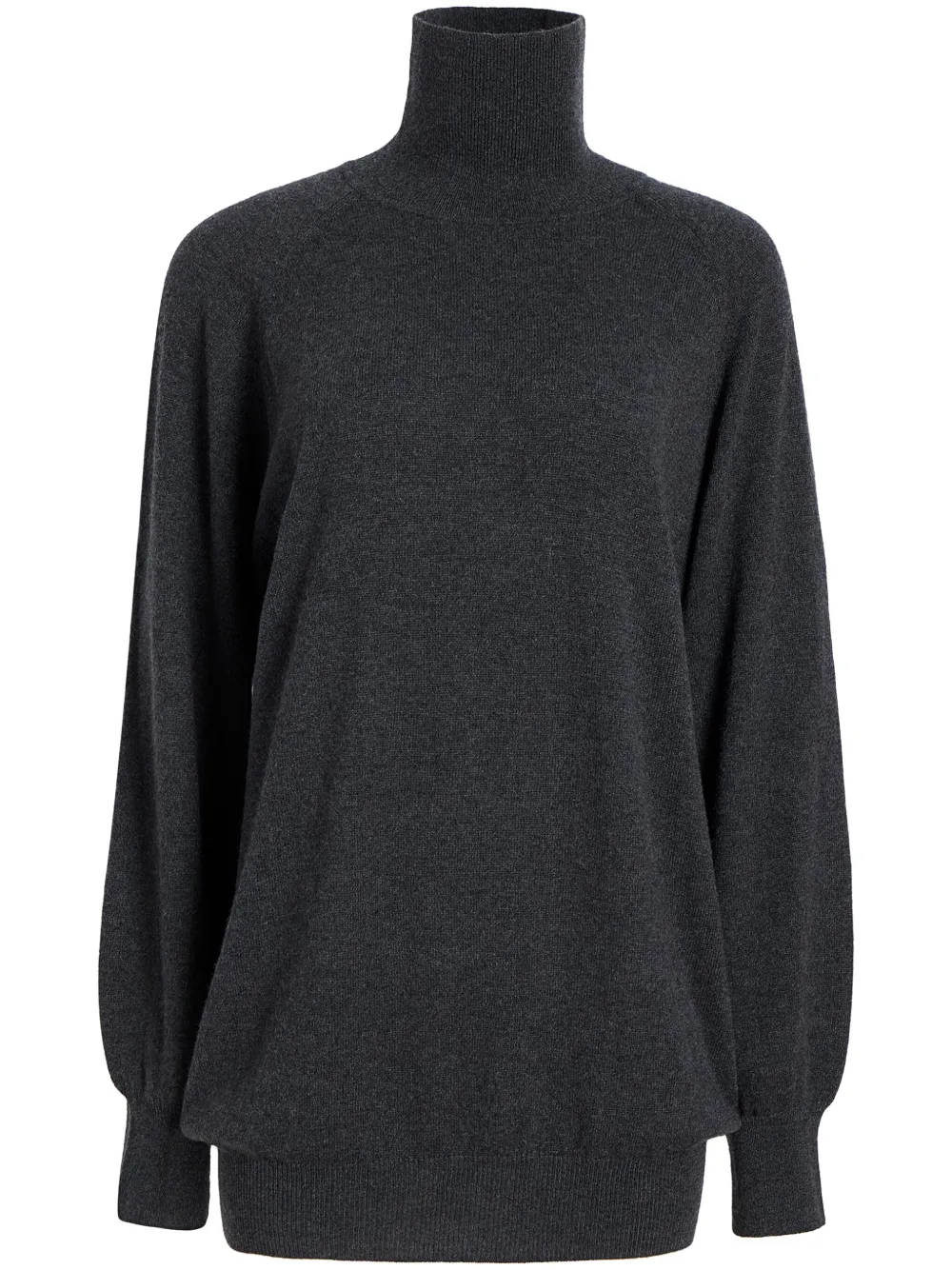 

Свитер The Percy KHAITE, серый