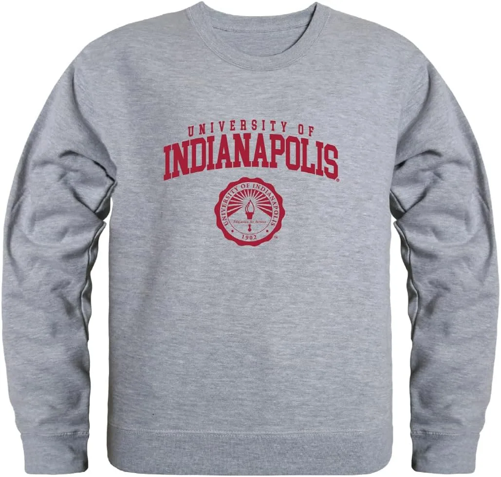 

Толстовка University of Indianapolis Greyhounds Seal W Republic