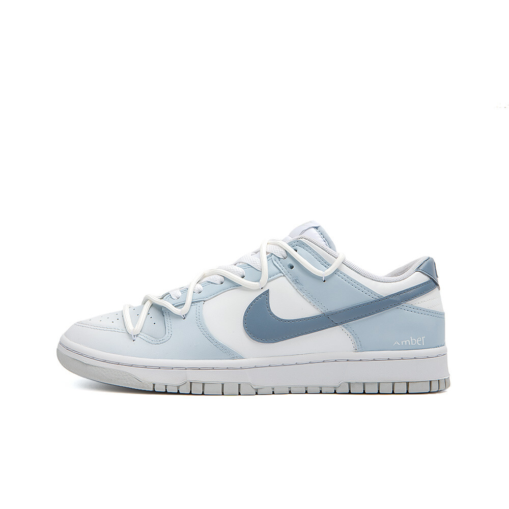 

Женские кроссовки для скейтбординга Nike Dunk, Light Blue