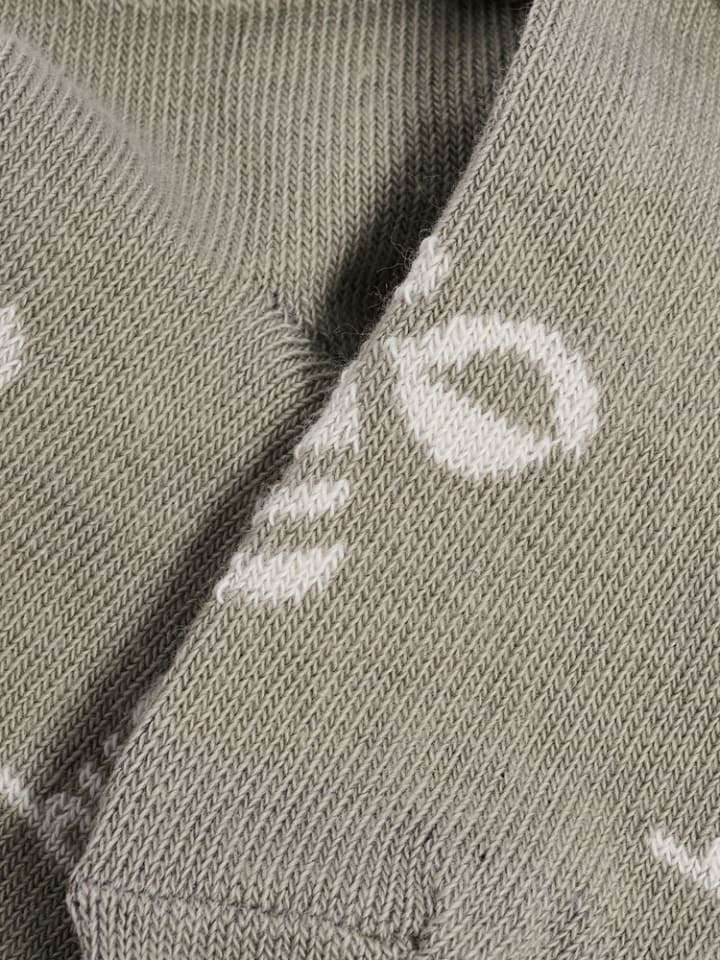 

Hummel Детские носки "Mini Bee 3-Pack Sock" серого цвета