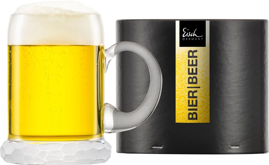 

EISCH Seidel 202/0,5 в подарочном тубусе HAMILTON 78120205
