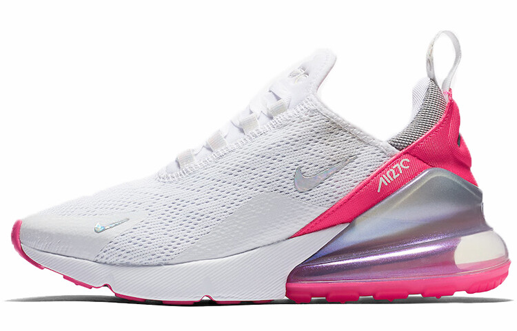 

Женские кроссовки Nike Air Max 270
