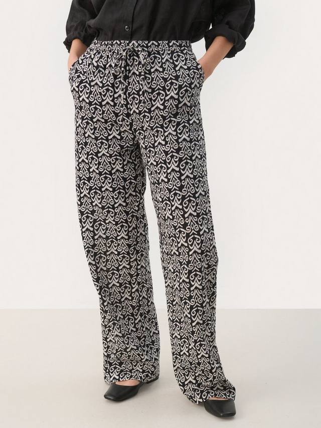 

Геометрические брюки gabrella Part Two, разноцветный