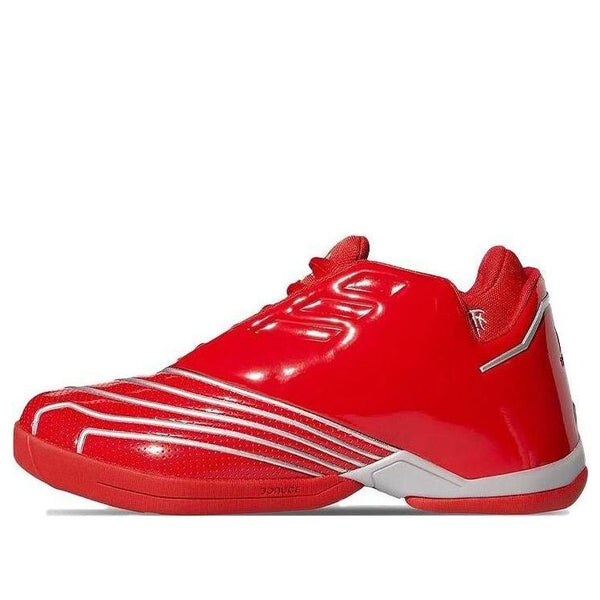 

Кроссовки t mac 2 evo Adidas, красный