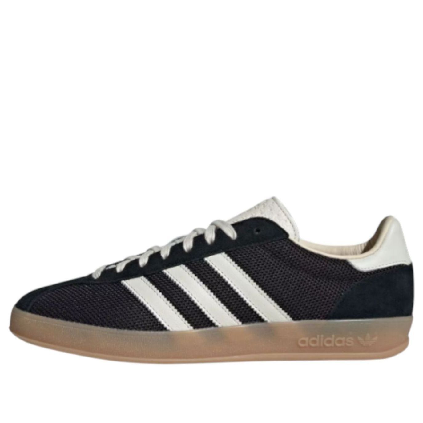 

Adidas Gazelle Indoor Pro 'Core Black Off White'