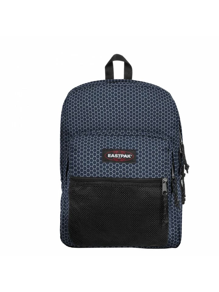 

Рюкзак Eastpak, темно-синий