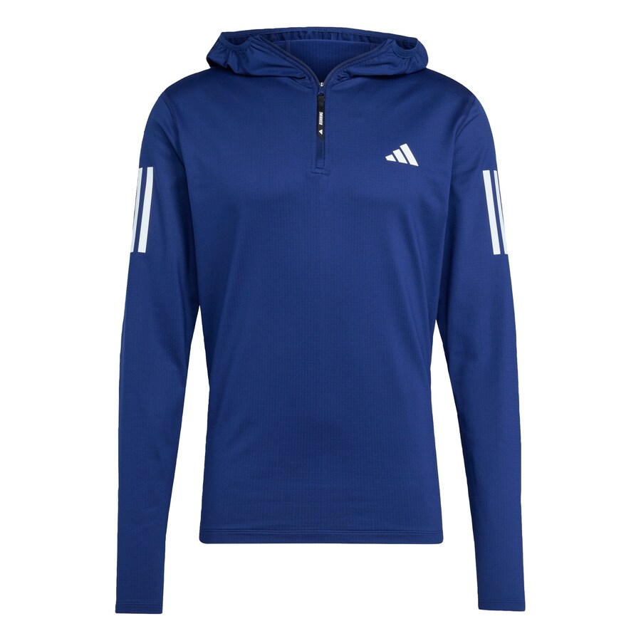

Футболка Performance ADIDAS PERFORMANCE Own The Run, темно-синий