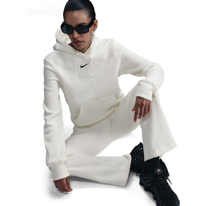 

Рубашка спортивная феникс флис Nike, мультиколор