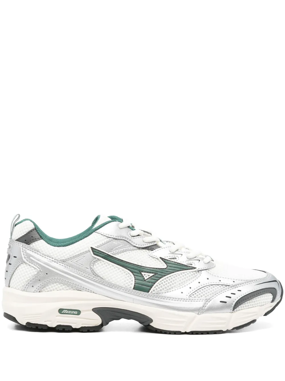 

Кроссовки MXR Mizuno, белый