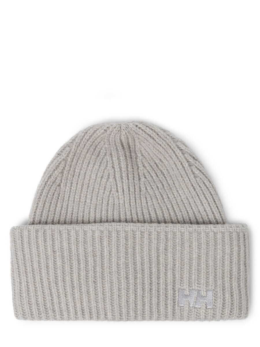 

Шапка HELLY HANSEN Beanie, серый